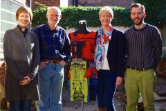 Art trail to bring splash of colour to Wilmslow