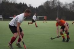 Hockey: Wilmslow miss 3 point opportunity
