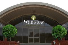 New Wilmslow Garden Centre opens for business