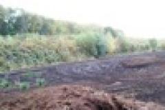 Objections raised over application for continued use of peat processing plant