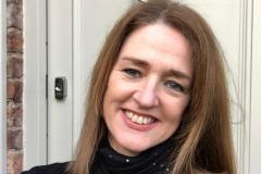 Wilmslow Town Council Election 2019: Candidate Julie Dawn Potts