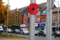 Poppy Appeal gets off to a great start