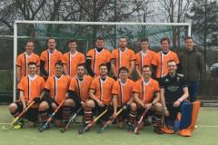 Hockey: Wilmslow continue to do it in Styal!