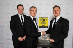 Chess 6th – The Sunday Times ‘100 Best Companies to Work For 2020’