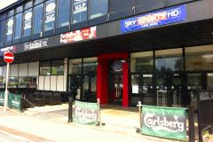 Bar Sport looks set to return for World Cup kick off