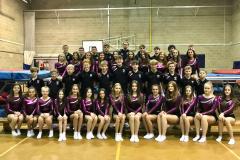 Trampolinists qualify for North of England Final