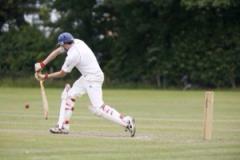 Cricket: Wayfarers win at Winsford
