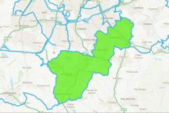 Boundary changes: Latest plans include new Hazel Grove & Wilmslow constituency