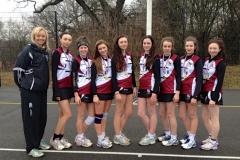 Netball: Wilmslow High School crowned Cheshire champions