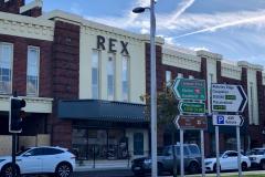 Green light for plans to revive Rex cinema