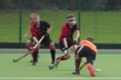 Hockey: Wilmslow draw in top of the table clash