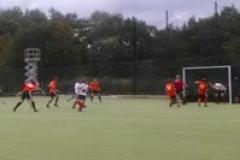 Hockey: Late goal sees Wilmslow draw with local rivals