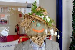 In Pictures: Wilmslow Scarecrow Festival