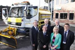 Cheshire East launches new highways service