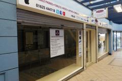 New gadget and repair shop open in town centre