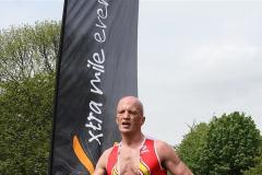 Wilmslow Triathlon places going fast