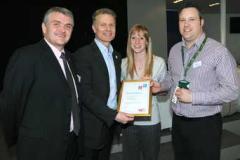 Olympics honour for Cheshire East Council