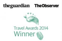 Worldwide Escapes voted Best Travel Agent