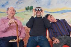 Guild Players to perform heart-warming comedy