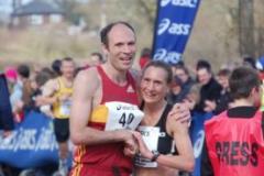 On your marks for 2011 Wilmslow Half Marathon
