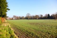 Brownfield sites declared not sufficient to save green belt