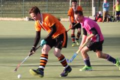 Hockey: Wilmslow's good form continues