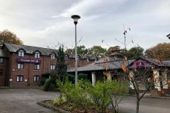 Wilmslow hotel plans for expansion
