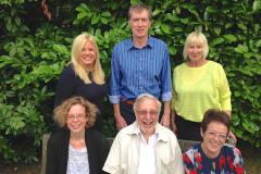 Friends group to help improve patient services