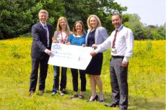 High School launches ‘EcoHub’ appeal