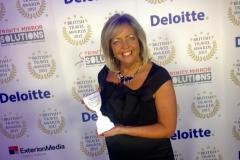 Destinology wins prestigious British Travel Award
