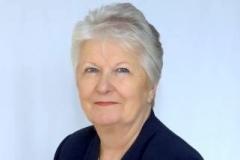 Town Council Election: Wilmslow East Ward candidate Ruth McNulty