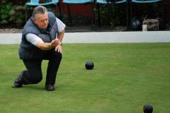 Bowlers compete in memory of Kevin