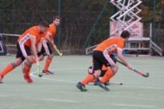 Hockey: Wilmslow defeated by table toppers
