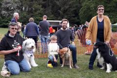 Fun dog proves most popular ever