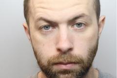 Wilmslow man jailed for grooming and raping teenager