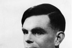 ‘Biggest ever’ computer conference to honour Alan Turing