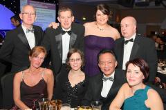 Stanneylands Hotel wins top regional award