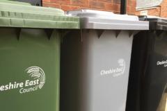 Changes to bin collection days
