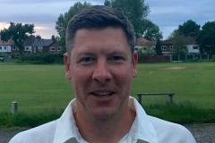Cricket: Lindow secure draw after rain affects play at Northwich