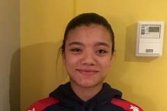 Wilmslow student selected for England netball squad