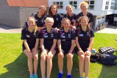 Cricket: U15s crowned Cheshire Kwik Cricket Champions