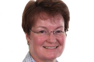 Cllr Janet Clowes