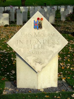 800px-John_McCrae,_Essex_Farm_Military_Cemetery copy