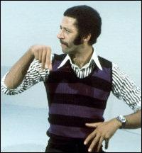 Derek Griffiths