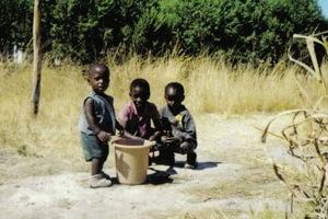Harare Aids Orphanage