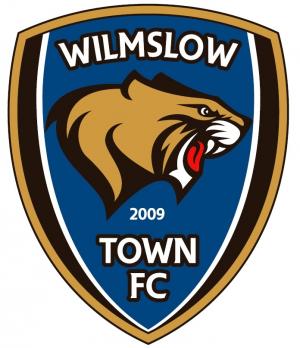 wilmslow town colour