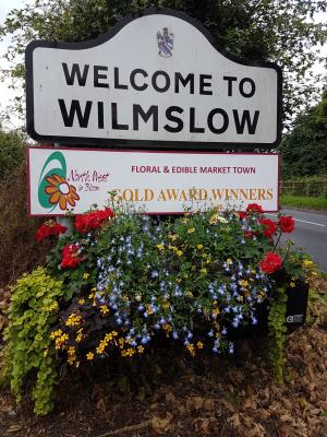 wilmslow