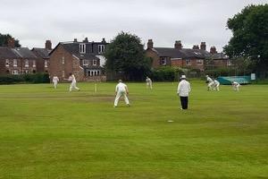 Lindow CC