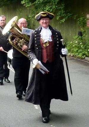 towncrier