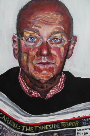 NW Wilmslow High Dominic Morgan Untitled Portrait hxw 60x50